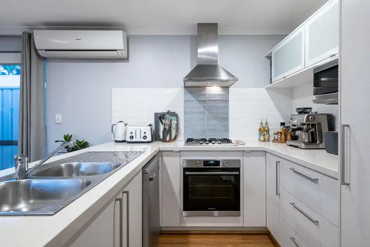 Fourth view of Homely house listing, 43A Halley Street, Innaloo WA 6018