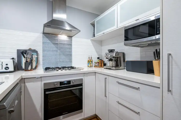 Fifth view of Homely house listing, 43A Halley Street, Innaloo WA 6018