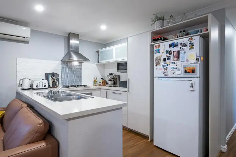 Seventh view of Homely house listing, 43A Halley Street, Innaloo WA 6018