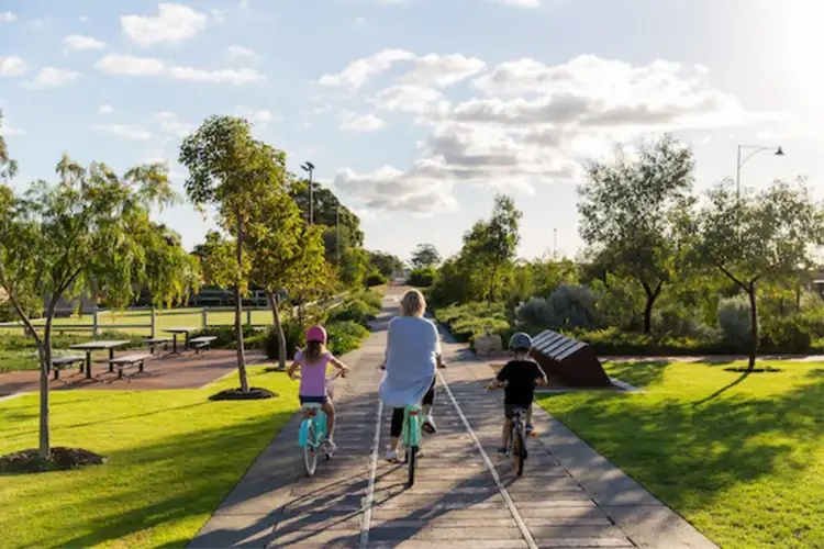 Lot 463, Selago Avenue, Vasse WA 6280