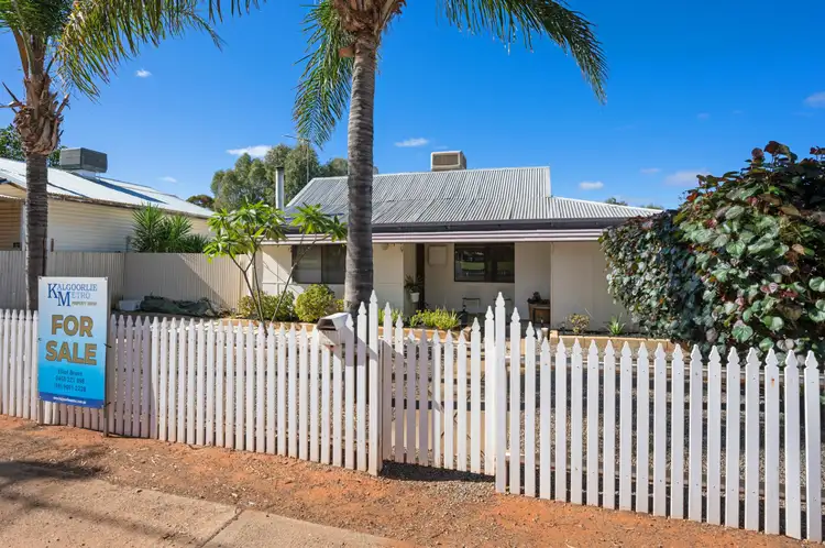 219 Collins Street, Piccadilly WA 6430