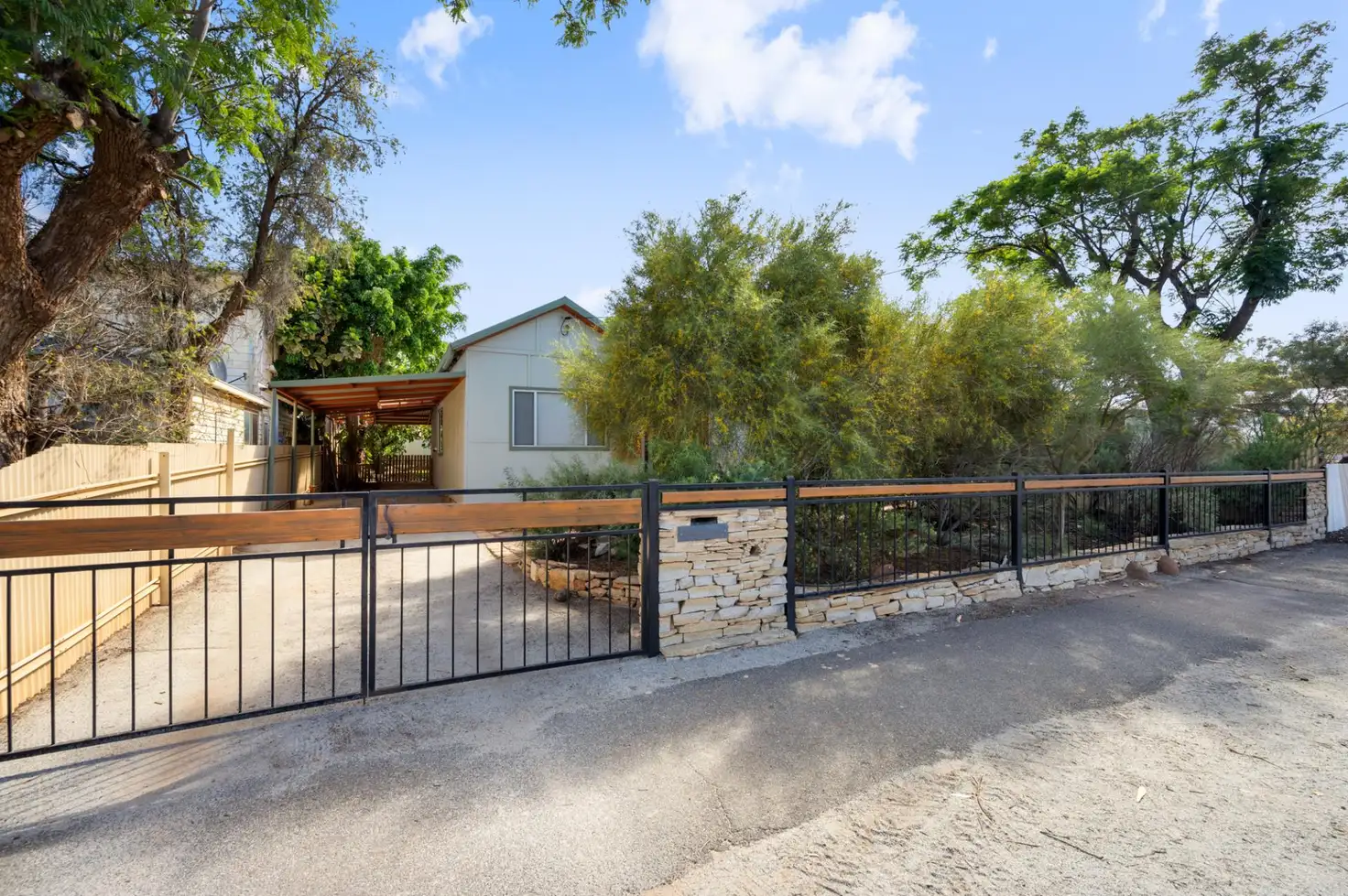 Main view of Homely house listing, 8 Gilberton Street, South Kalgoorlie WA 6430