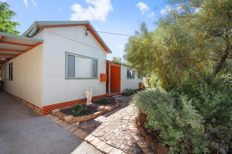 Second view of Homely house listing, 8 Gilberton Street, South Kalgoorlie WA 6430