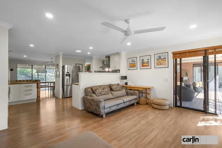 Seventh view of Homely house listing, 53 Plover Drive, Yangebup WA 6164