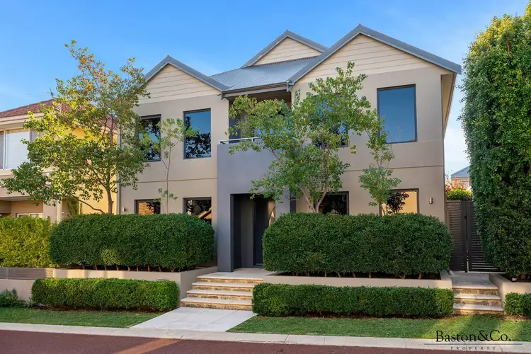 Main view of Homely house listing, 7 Plomarion Rise, Victoria Park WA 6100