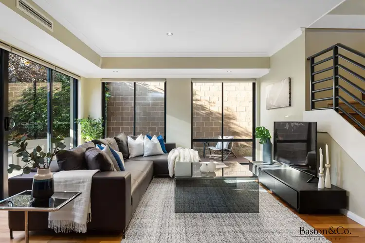 Second view of Homely house listing, 7 Plomarion Rise, Victoria Park WA 6100