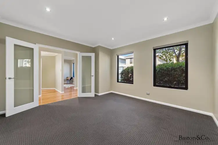 Fifth view of Homely house listing, 7 Plomarion Rise, Victoria Park WA 6100