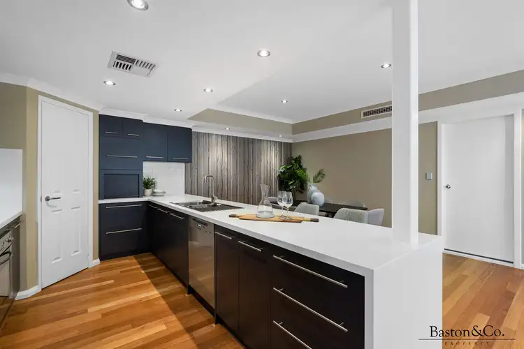 Sixth view of Homely house listing, 7 Plomarion Rise, Victoria Park WA 6100