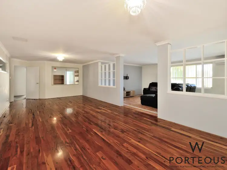 Second view of Homely house listing, 4 Villaret Terrace, Secret Harbour WA 6173