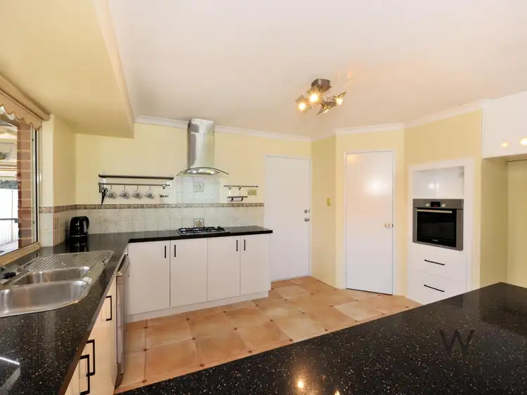 Third view of Homely house listing, 4 Villaret Terrace, Secret Harbour WA 6173