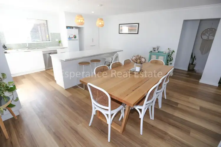 Fifth view of Homely house listing, 43 Crossland Street, Esperance WA 6450