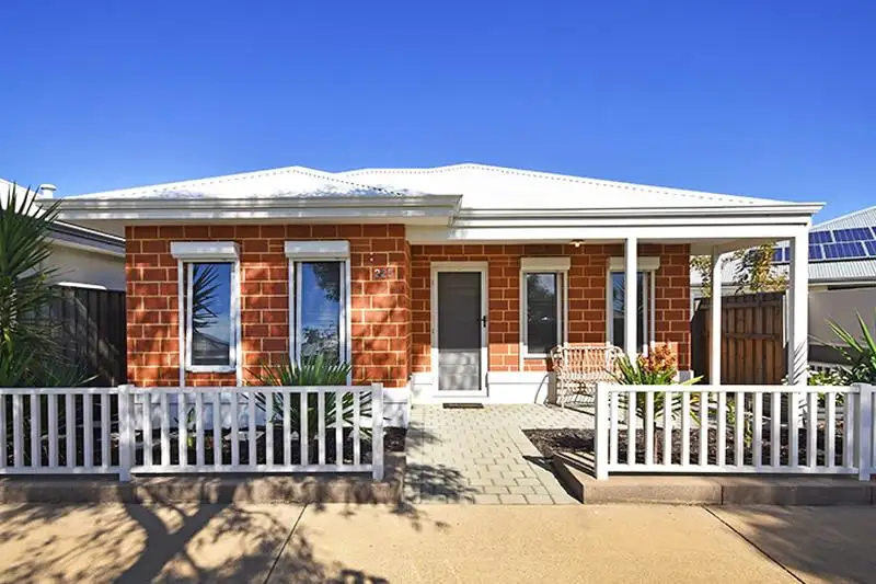 Main view of Homely house listing, 225 Dalmilling Drive, Ellenbrook WA 6069