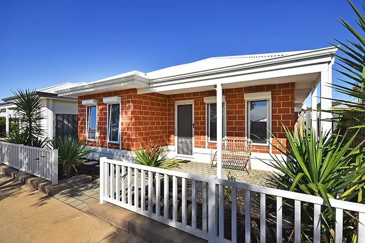 Second view of Homely house listing, 225 Dalmilling Drive, Ellenbrook WA 6069