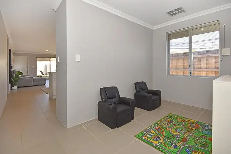 Third view of Homely house listing, 225 Dalmilling Drive, Ellenbrook WA 6069