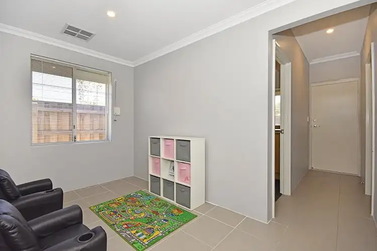 Fourth view of Homely house listing, 225 Dalmilling Drive, Ellenbrook WA 6069