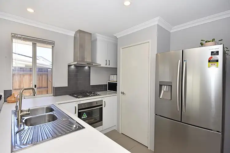 Sixth view of Homely house listing, 225 Dalmilling Drive, Ellenbrook WA 6069