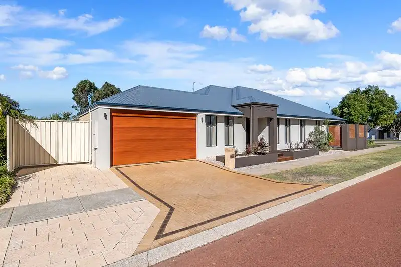 Main view of Homely house listing, 17 Fairburn Crescent, Baldivis WA 6171