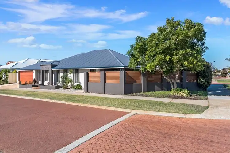 Third view of Homely house listing, 17 Fairburn Crescent, Baldivis WA 6171