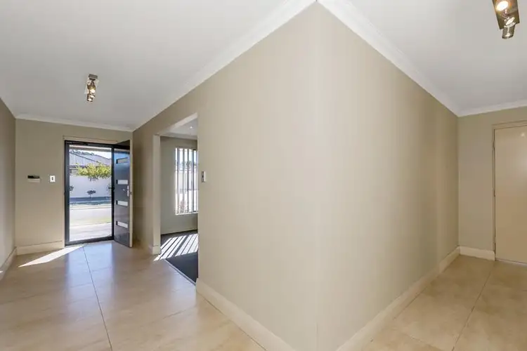 Fourth view of Homely house listing, 17 Fairburn Crescent, Baldivis WA 6171