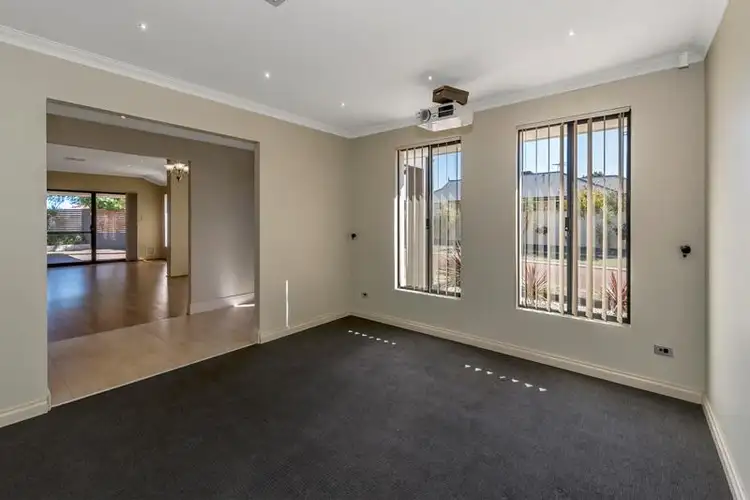 Fifth view of Homely house listing, 17 Fairburn Crescent, Baldivis WA 6171