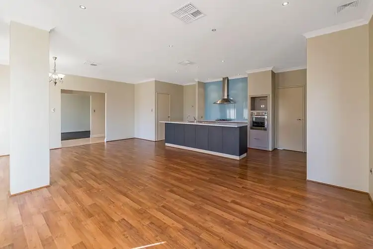 Seventh view of Homely house listing, 17 Fairburn Crescent, Baldivis WA 6171