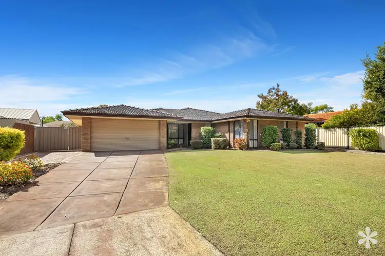 20 Wethered Street, Leeming WA 6149