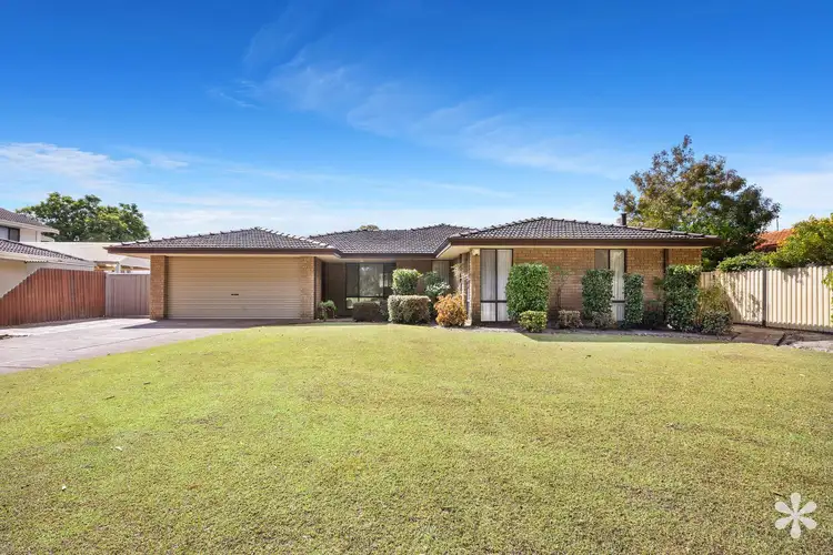 Second view of Homely house listing, 20 Wethered Street, Leeming WA 6149