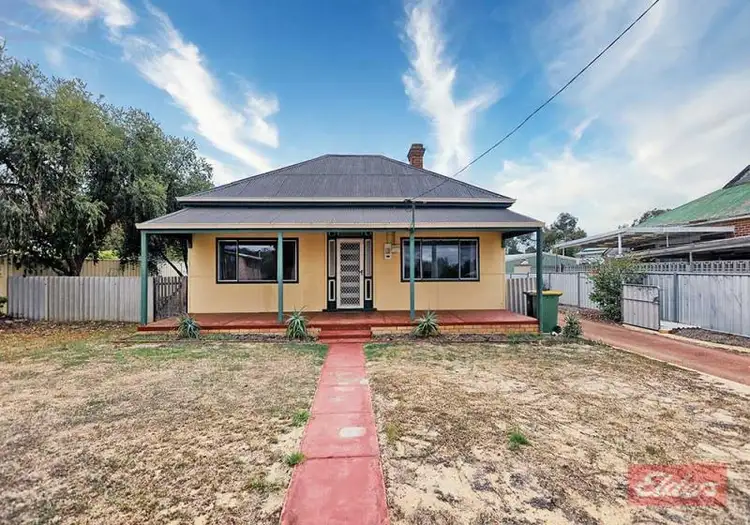 Main view of Homely house listing, 8 Furnival Street, Narrogin WA 6312
