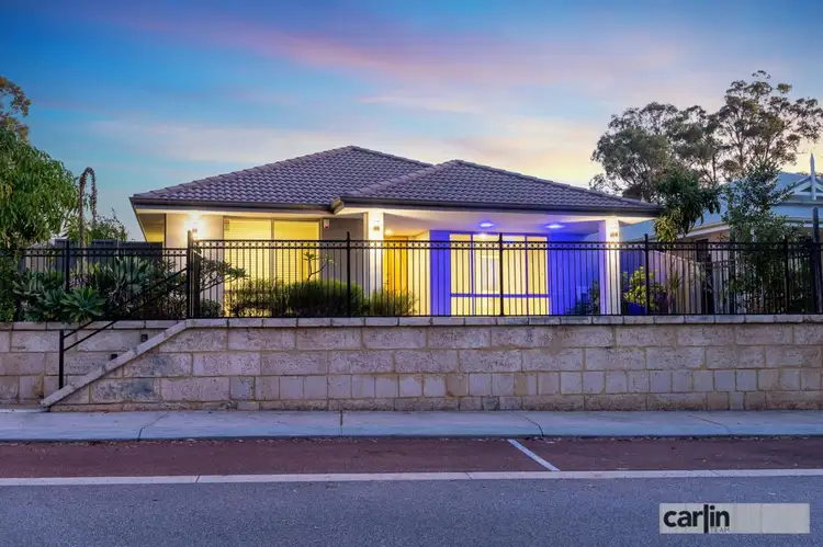 3 Lyndhurst Crescent, Wellard WA 6170