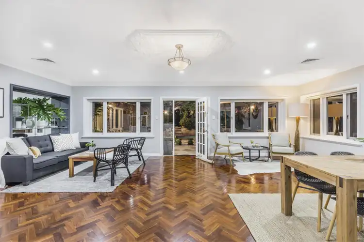 Fourth view of Homely house listing, 9 Berkeley Crescent, Floreat WA 6014