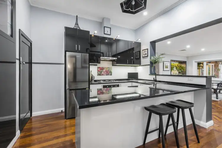 Fifth view of Homely house listing, 9 Berkeley Crescent, Floreat WA 6014