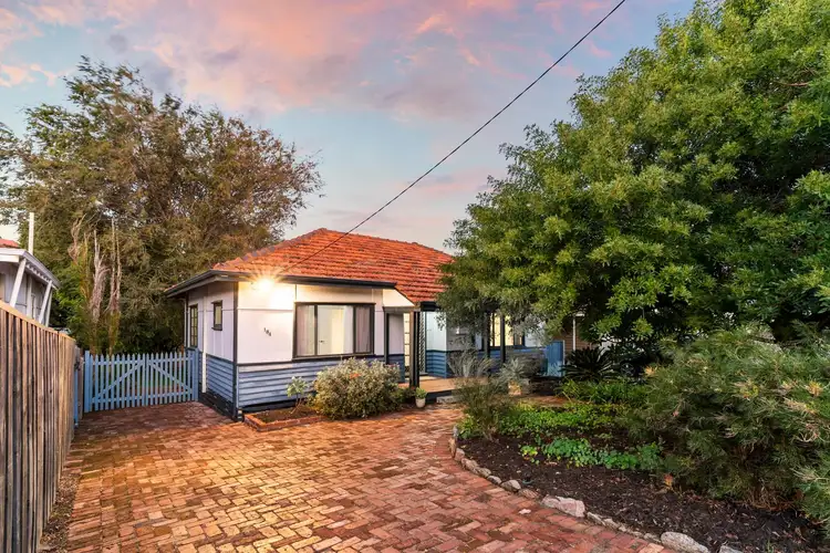 Fourth view of Homely house listing, 184 Holbeck Street, Doubleview WA 6018