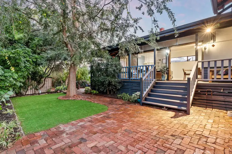Sixth view of Homely house listing, 184 Holbeck Street, Doubleview WA 6018