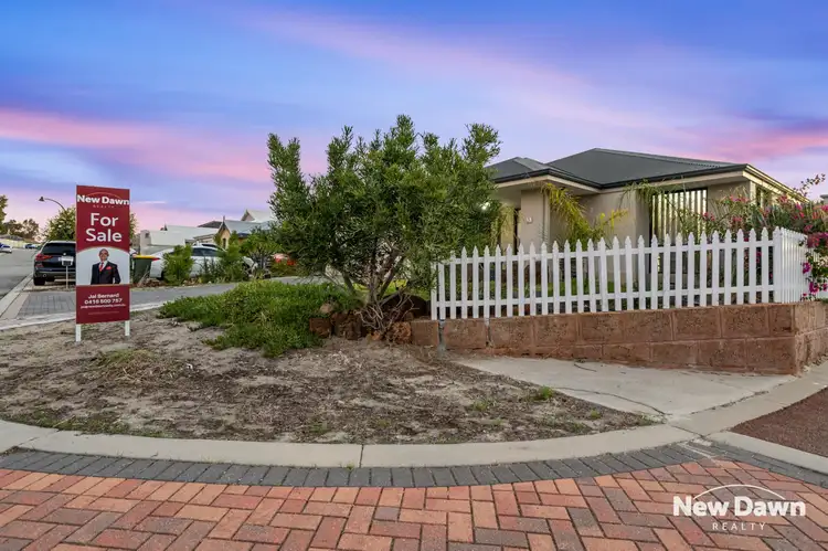 Fourth view of Homely house listing, 55 Mona Vale Loop, Ellenbrook WA 6069