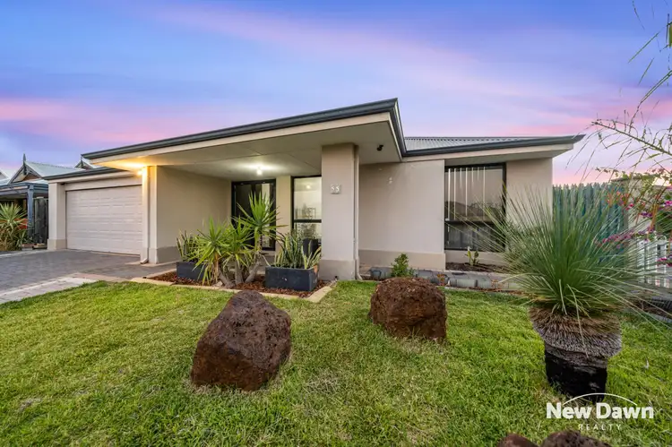 Fifth view of Homely house listing, 55 Mona Vale Loop, Ellenbrook WA 6069