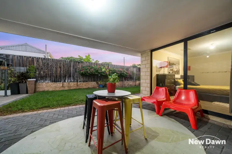 Sixth view of Homely house listing, 55 Mona Vale Loop, Ellenbrook WA 6069