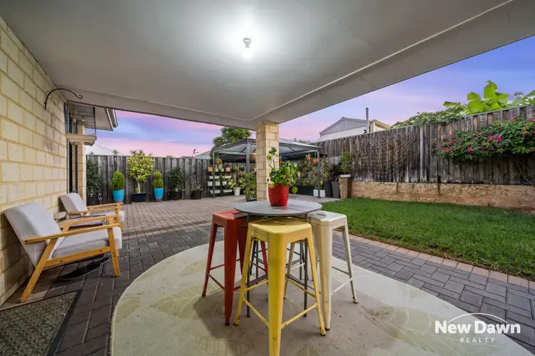 Seventh view of Homely house listing, 55 Mona Vale Loop, Ellenbrook WA 6069