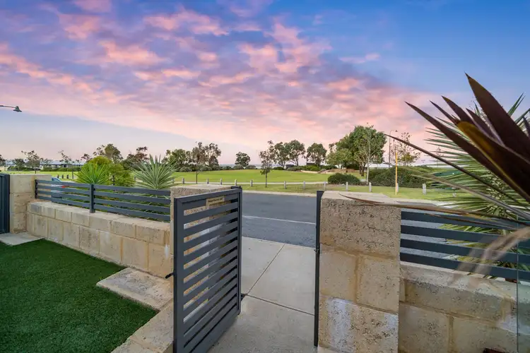 Second view of Homely house listing, 15 Bonnington Way, Baldivis WA 6171