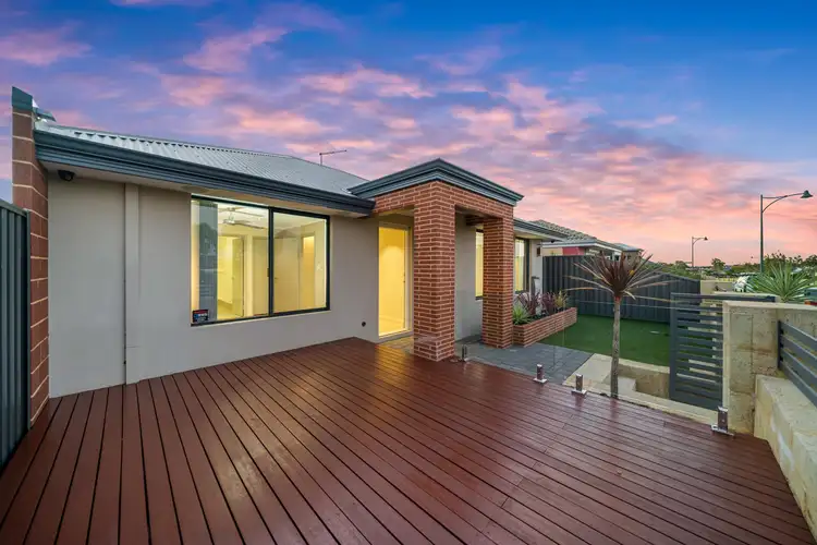 Third view of Homely house listing, 15 Bonnington Way, Baldivis WA 6171