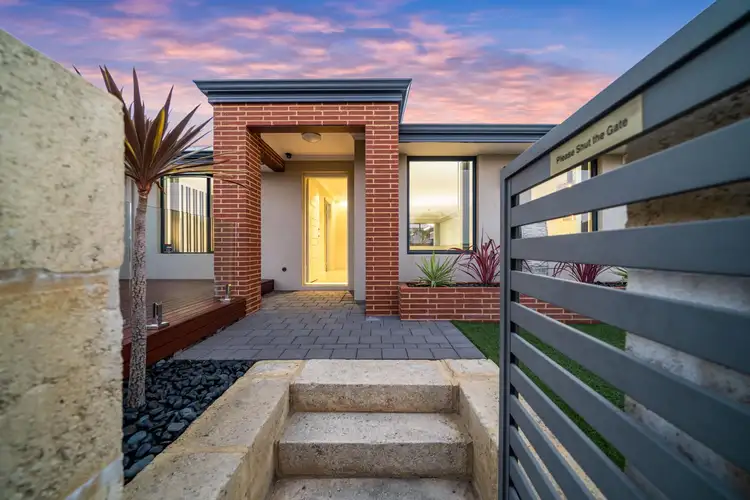 Fourth view of Homely house listing, 15 Bonnington Way, Baldivis WA 6171