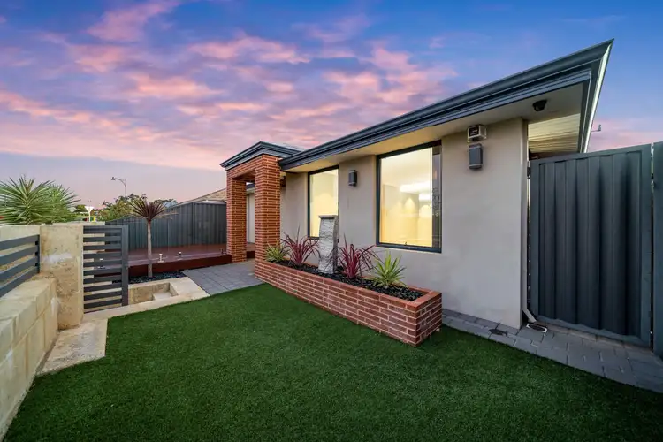 Fifth view of Homely house listing, 15 Bonnington Way, Baldivis WA 6171