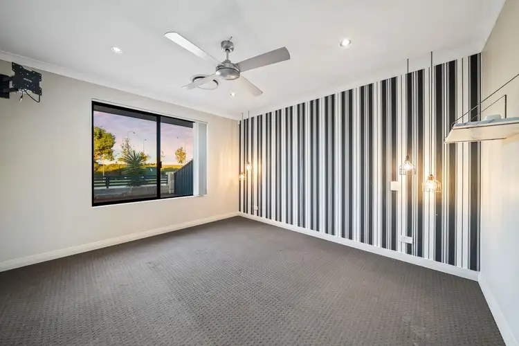 Sixth view of Homely house listing, 15 Bonnington Way, Baldivis WA 6171