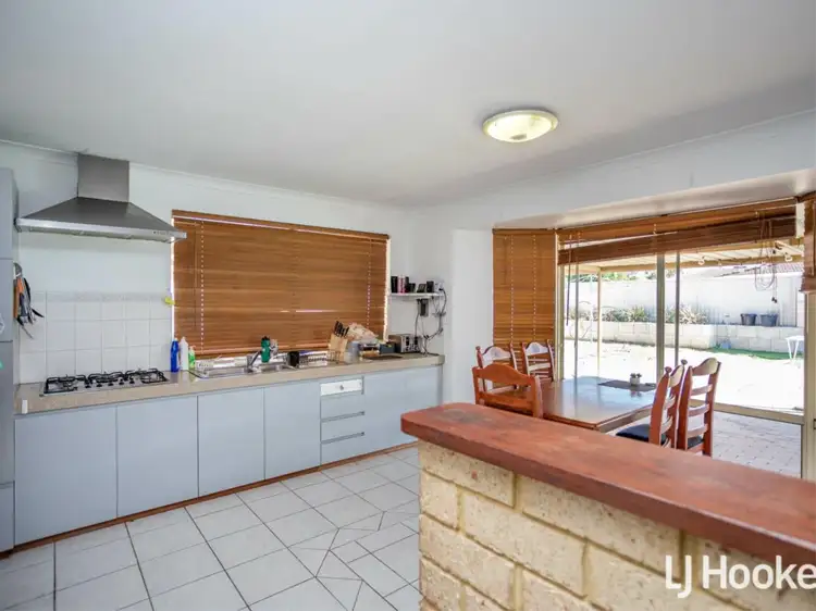 Second view of Homely house listing, 103 Forest Crescent, Thornlie WA 6108