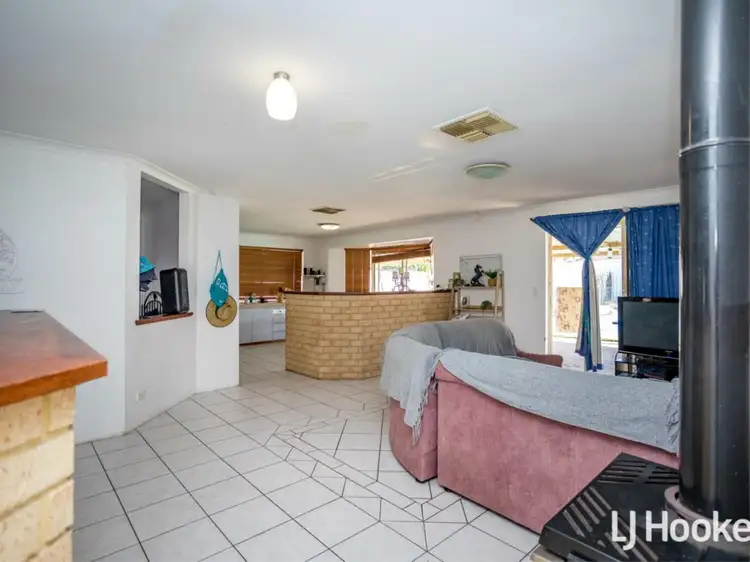 Fourth view of Homely house listing, 103 Forest Crescent, Thornlie WA 6108