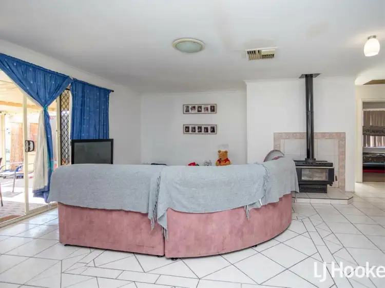 Fifth view of Homely house listing, 103 Forest Crescent, Thornlie WA 6108