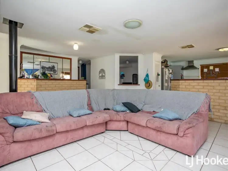 Sixth view of Homely house listing, 103 Forest Crescent, Thornlie WA 6108