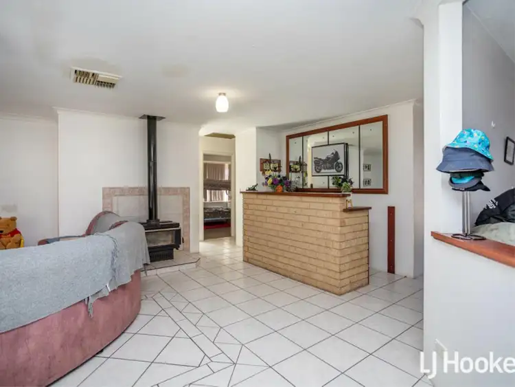 Seventh view of Homely house listing, 103 Forest Crescent, Thornlie WA 6108