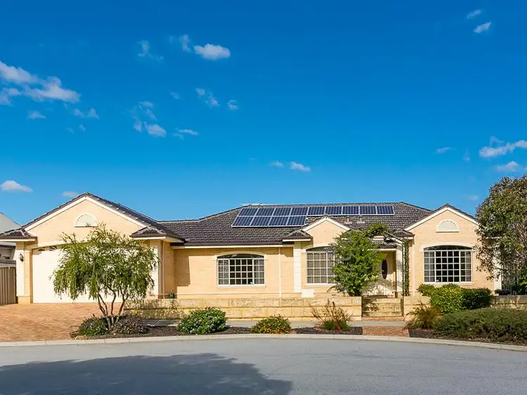 7 Cuvier Grove, Wanneroo WA 6065