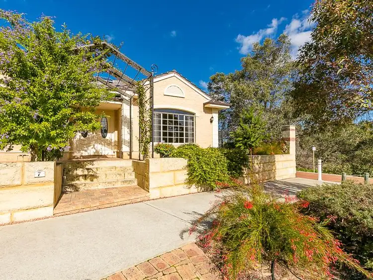 Third view of Homely house listing, 7 Cuvier Grove, Wanneroo WA 6065