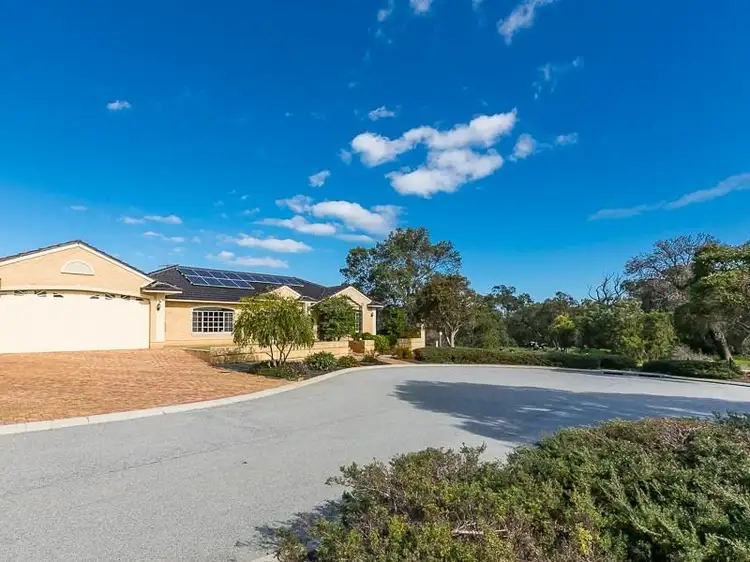 Fourth view of Homely house listing, 7 Cuvier Grove, Wanneroo WA 6065